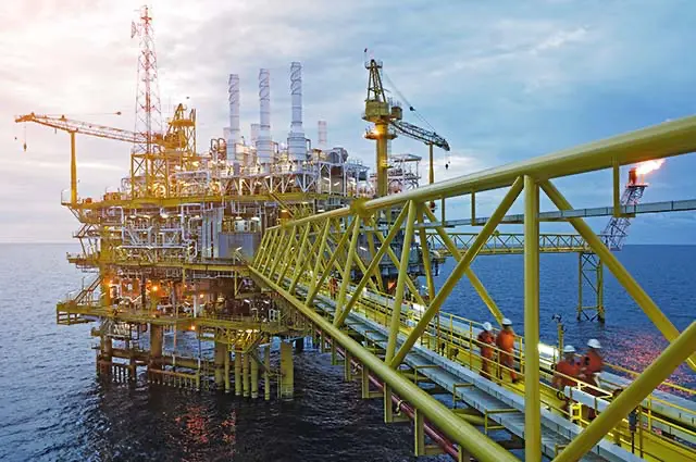 Rohölpreise suchen ihre Richtung – Heizöl gibt vorsichtig nach [03.12.2025]