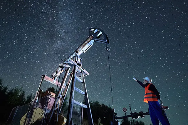 Ölpreise schon wieder mit Sanktionen gegen Russland konfrontiert [08.12.2025]