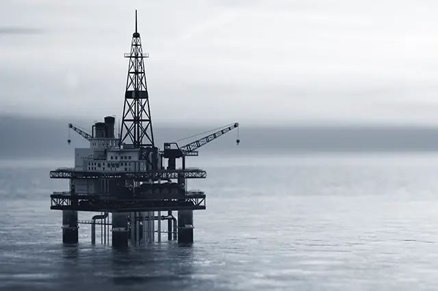 Preise fallen, weil Indien weiterhin Öl aus Russland beziehen will. [09.12.2025]