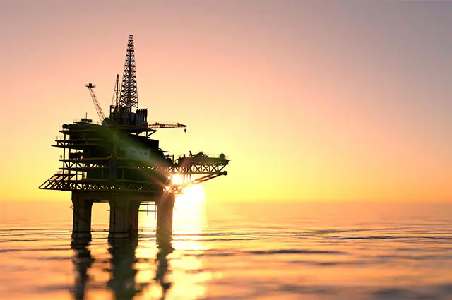 Ölpreise unter Druck: China und Indien greifen zu [10.12.2025]