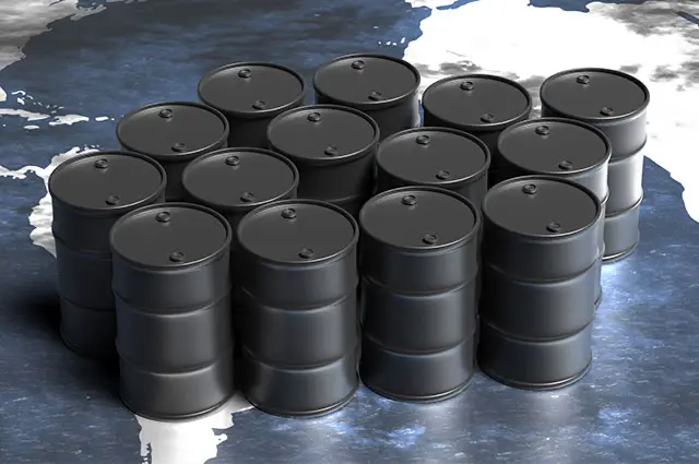 Ölpreise steigen aufgrund westlicher Sanktionen [13.01.2025]