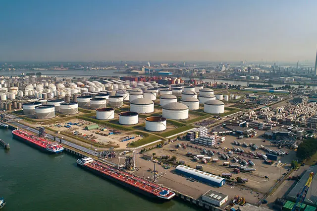 Berlin versetzte die Ölpreise gestern unter Abgabedruck [16.12.2025]