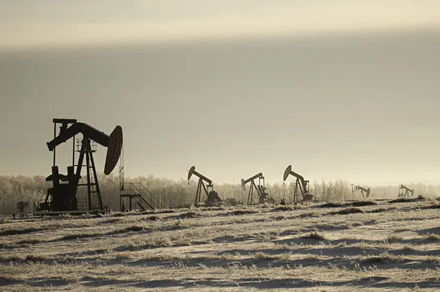 Ölpreise aufwärts: Sanktionsstart wirft seine Schatten voraus [19.11.2025]