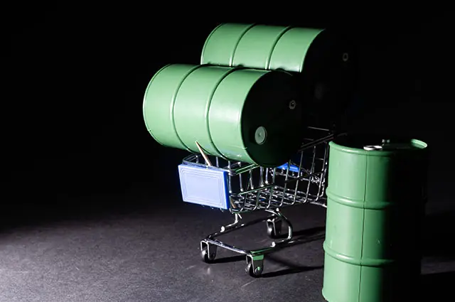 Heizölpreise legen Pause ein – Ölmarkt wartet auf Signale [29.10.2025]