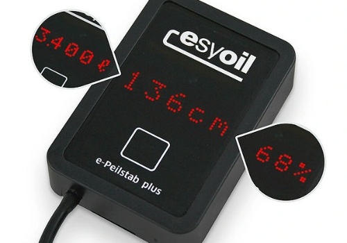 Profilbild 2 von esyoil Qualitätssicherung | Marke