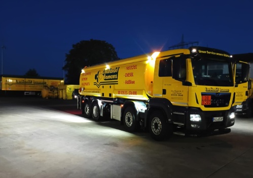 Baumanns Landhandel Profilbild 14