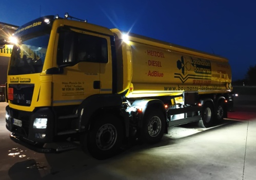 Baumanns Landhandel Profilbild 15