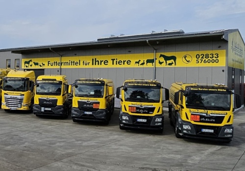 Baumanns Landhandel Profilbild 16