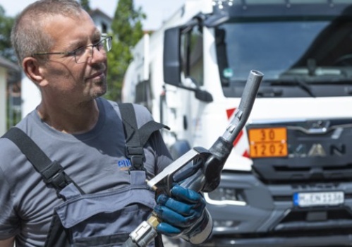 Profilbild 2 von BayWa AG