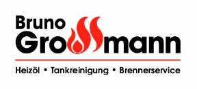 Bruno Großmann e.K. Logo