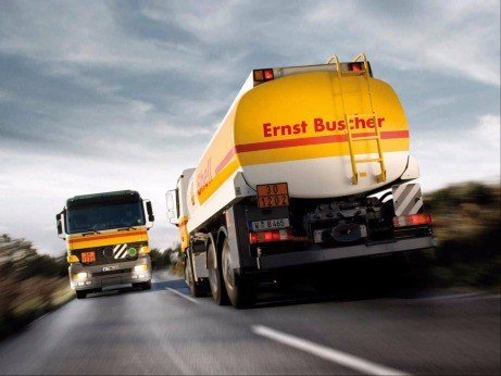 Profilbild von Ernst Buscher GmbH & Co. KG
