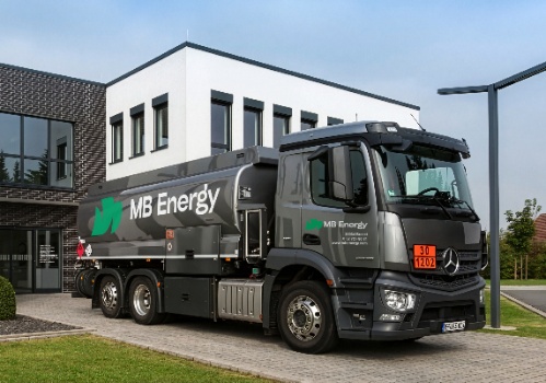 Profilbild von Hempelmann Wittemöller, eine Firma der MB Energy