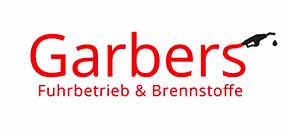 Hermann P. H. Garbers Logo
