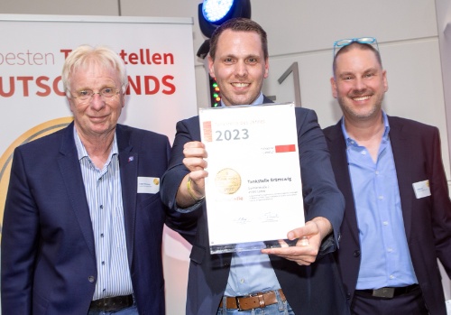 Profilbild 9 von Ludger Brämswig GmbH