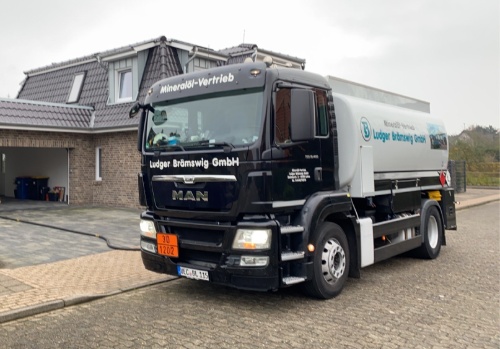 Profilbild 10 von Ludger Brämswig GmbH