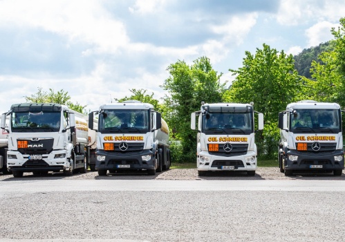 Profilbild 3 von Oel Schneider GmbH