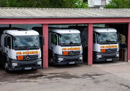 Profilbild 4 von Oel Schneider GmbH
