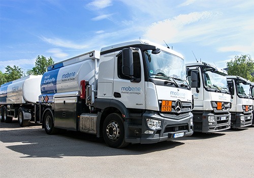 Mobilität & Energie Nord-Ost GmbH & Co. KG Profilbild 1