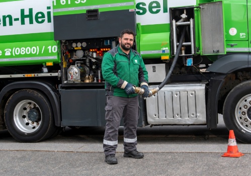 Profilbild von Raiffeisen Energie Köln GmbH