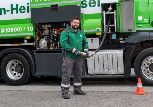 Profilbild von Raiffeisen Energie Köln GmbH