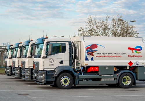 Profilbild 2 von TotalEnergies Wärme&Kraftstoff Deutschland GmbH