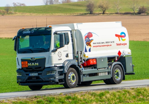 Profilbild 4 von TotalEnergies Wärme&Kraftstoff Deutschland GmbH
