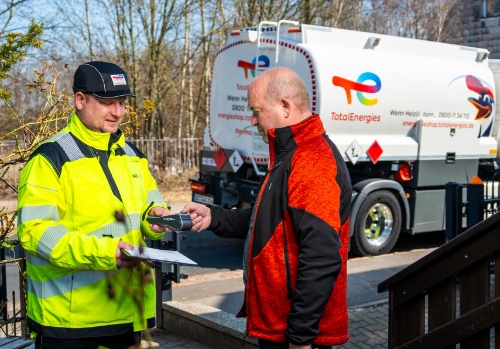Profilbild 5 von TotalEnergies Wärme&Kraftstoff Deutschland GmbH