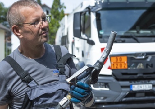 Profilbild 2 von Wingenfeld Energie