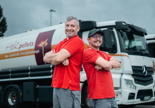 Fritz Wahr Energie GmbH & Co. KG, Verkaufsbüro Klug Profilbild 1