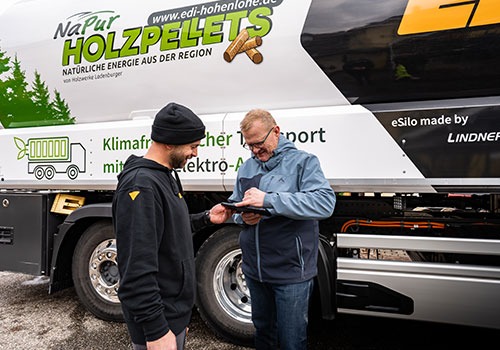 Profilbild von EDi Energie-Direkt Hohenlohe GmbH