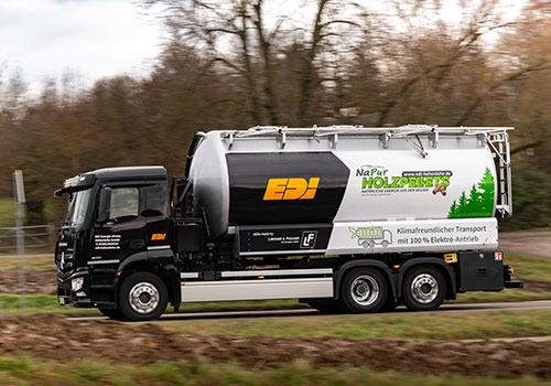 Profilbild 2 von EDi Energie-Direkt Hohenlohe GmbH