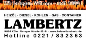Christian Lambertz  Logo