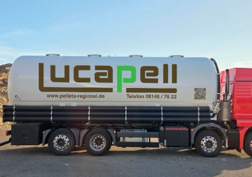Lucapell GmbH Profilbild 1