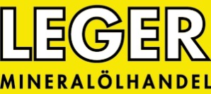 G.   L E G E R   GmbH Logo