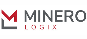 Minero Logix GmbH Logo