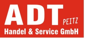 ADT Handel und Service Logo