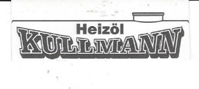 Heizöl Kullmann Logo