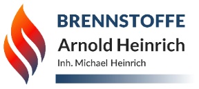 Heinrich Brennstoffe Logo