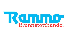 Rammo-Brennstoffhandel  Logo