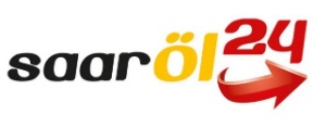 Logo von SaarÖl24, eine Marke der ZG Raiffeisen Energie GmbH