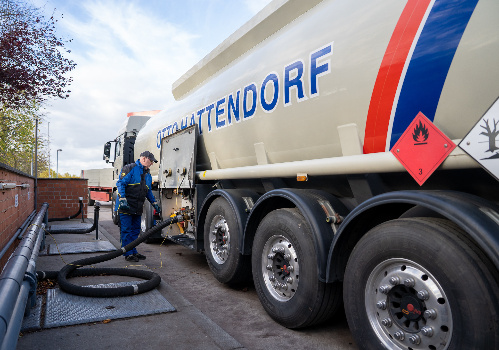 Profilbild 3 von OTTO HATTENDORF GmbH