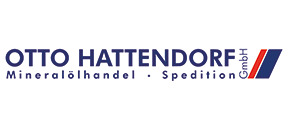 OTTO HATTENDORF GmbH Logo