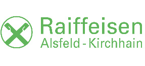 Raiffeisen Warendienst  Logo