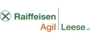 Raiffeisen Agil Leese eG Logo